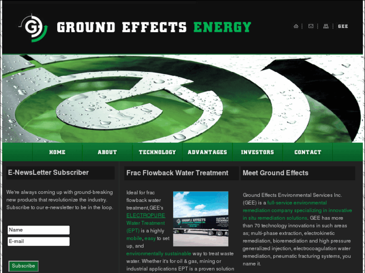 www.groundeffectsenergy.com