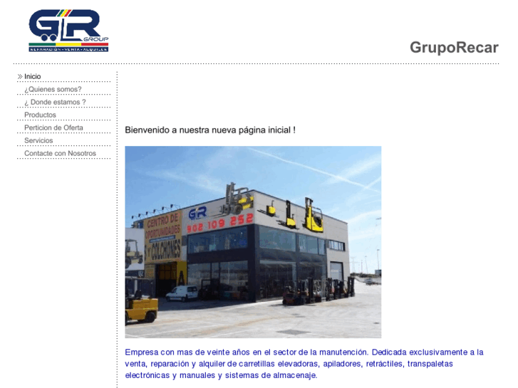 www.gruporecar.com