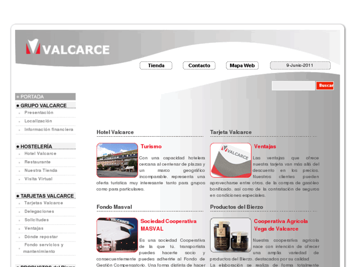 www.grupovalcarce.com