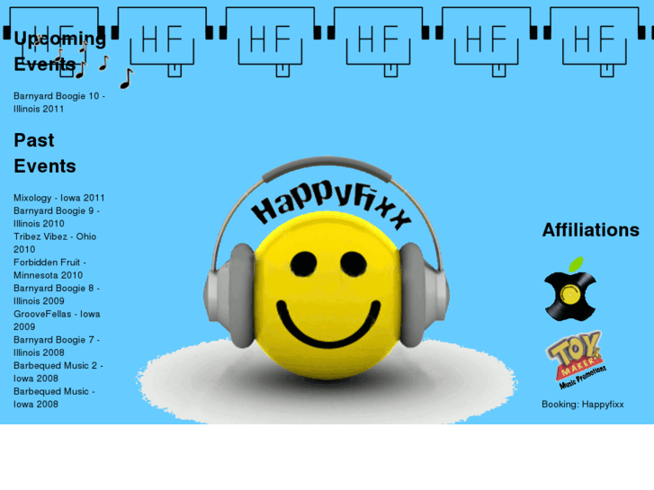 www.happyfixx.com