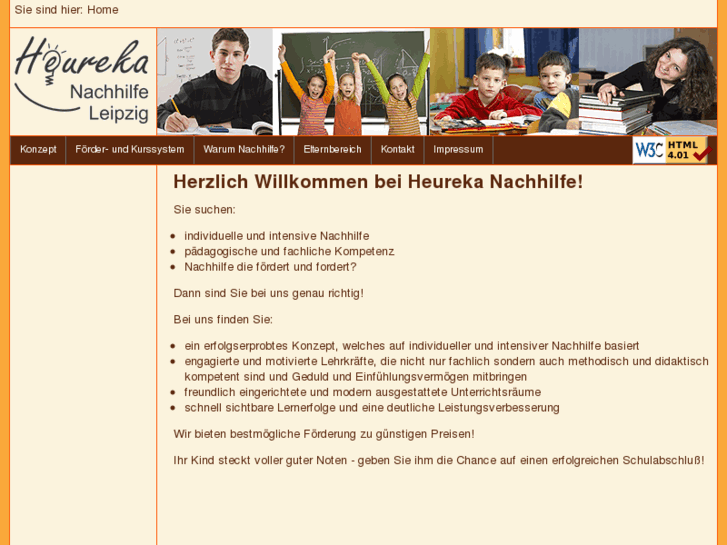 www.heureka-nachhilfe.com