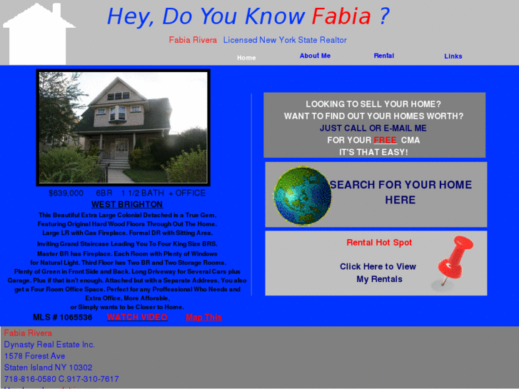 www.heydoyouknowfabia.com