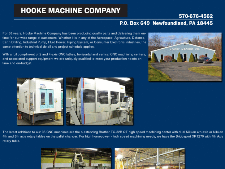 www.hookemachine.com