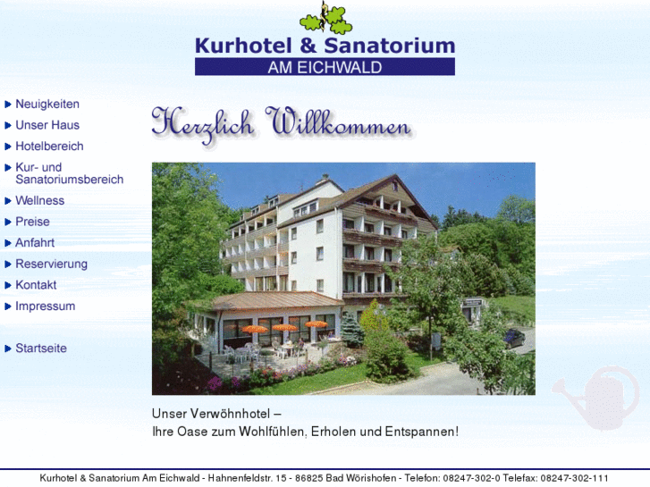 www.hotel-eichwald.com