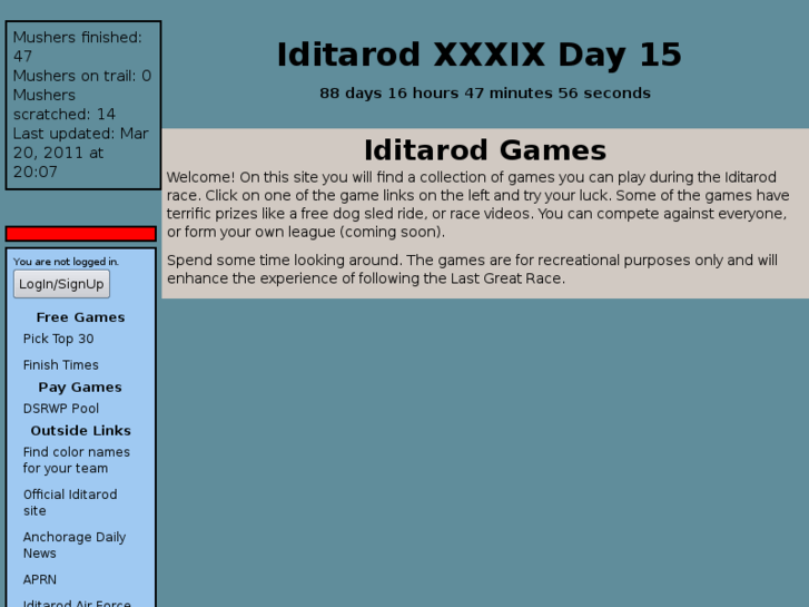 www.iditarodgame.com