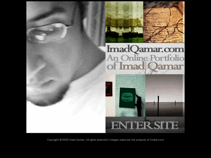 www.imadqamar.com