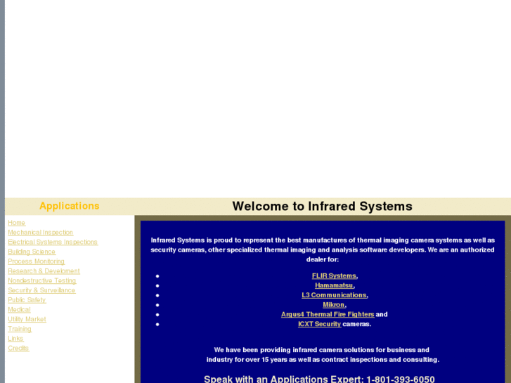 www.infraredsys.com