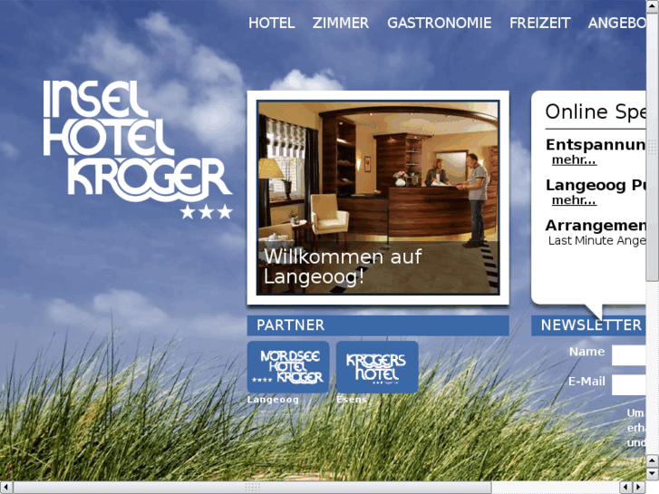 www.inselhotel-kroeger.de