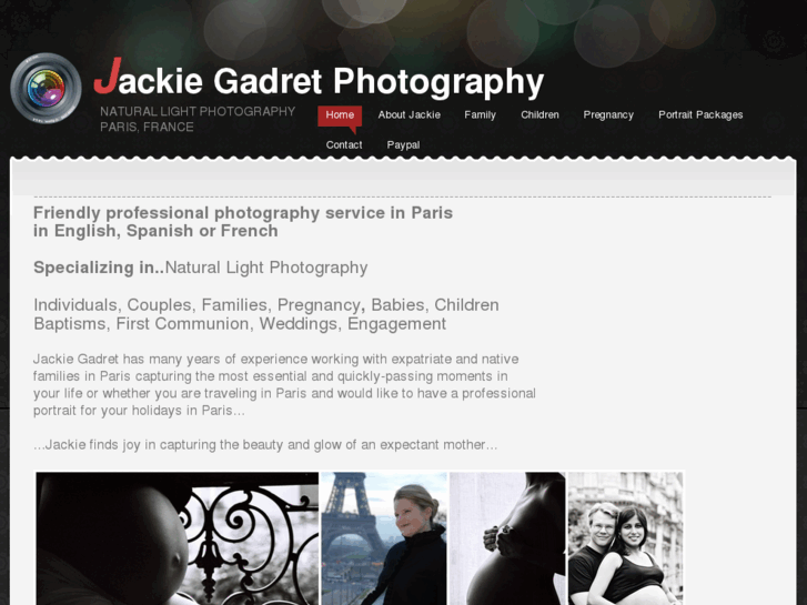 www.jackiephotography.com