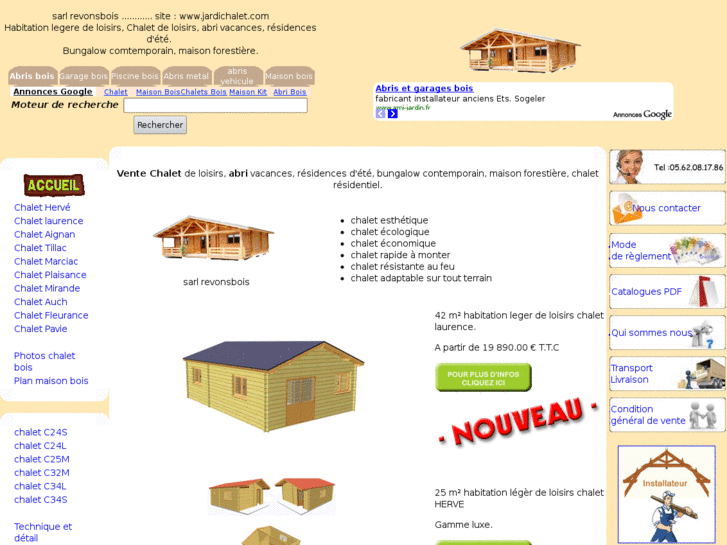 www.jardichalet.fr