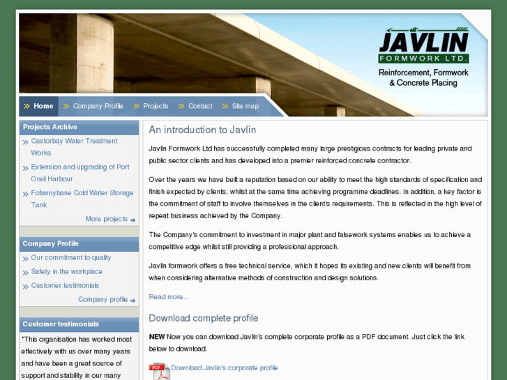 www.javlinformwork.co.uk