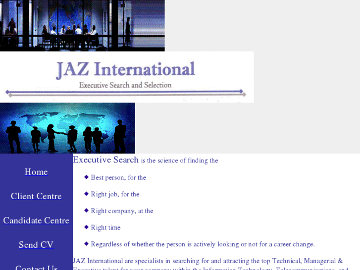 www.jazinternational.com