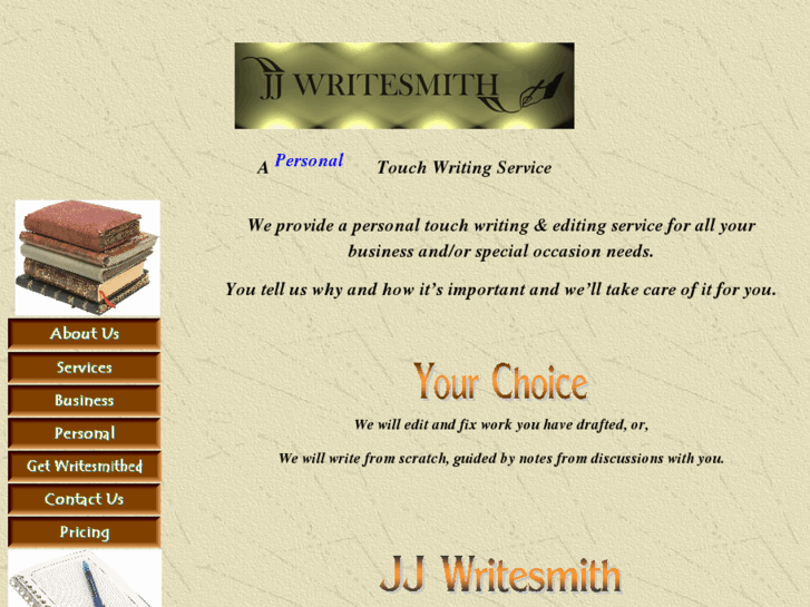 www.jjwritesmith.com