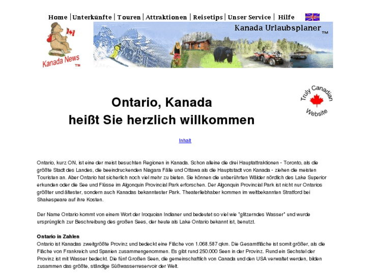 www.kanada-ontario.de