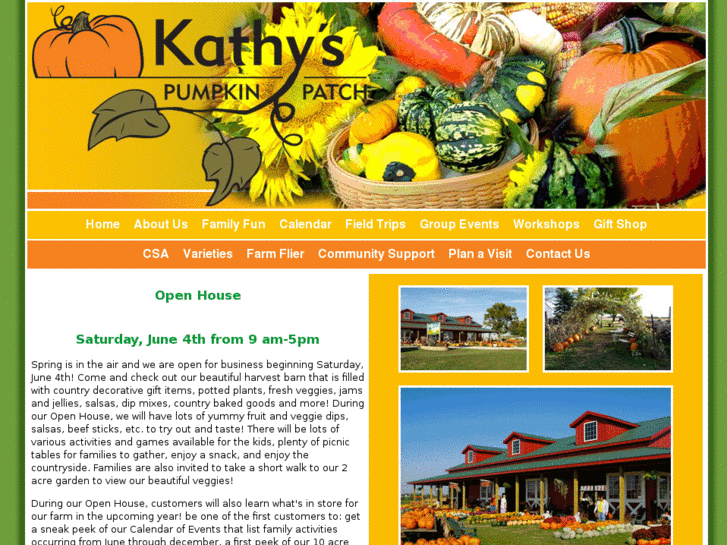 www.kathyspumpkinpatch.com