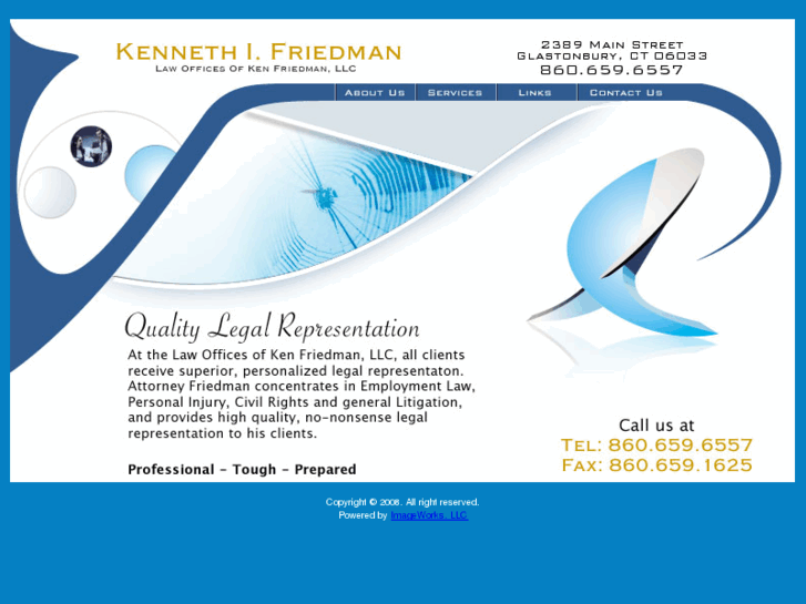 www.kenfriedman.com