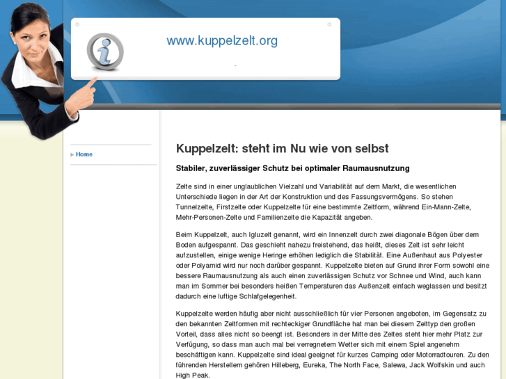 www.kuppelzelt.org