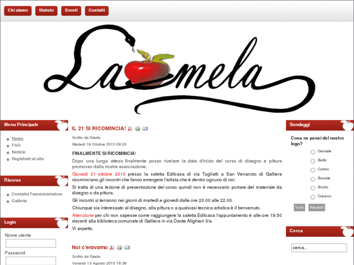 www.lamela.net