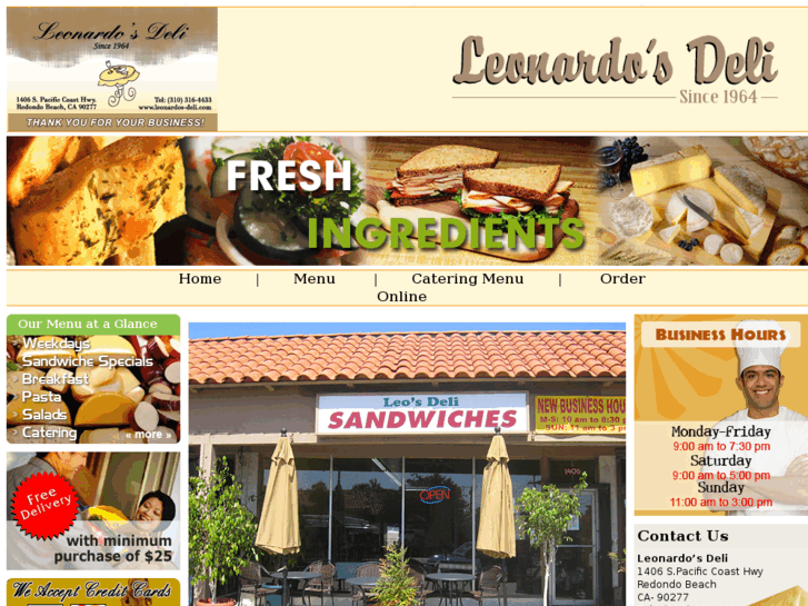 www.leonardos-deli.com