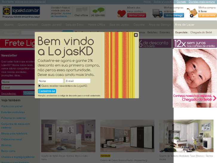 www.lojaskd.com.br