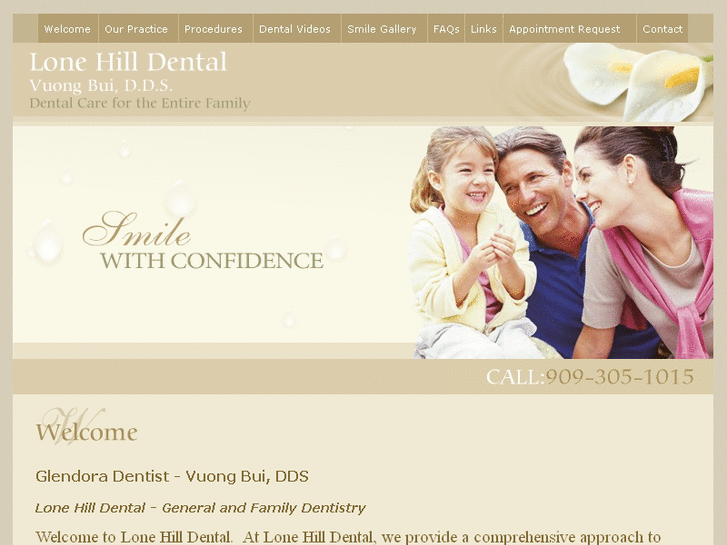 www.lonehilldental.com