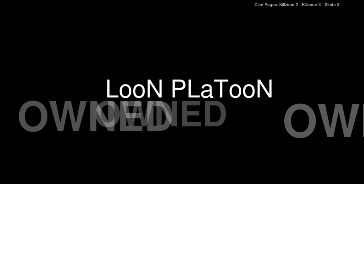 www.loonplatoon.com