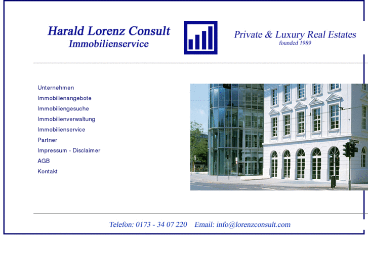 www.lorenzconsult.com