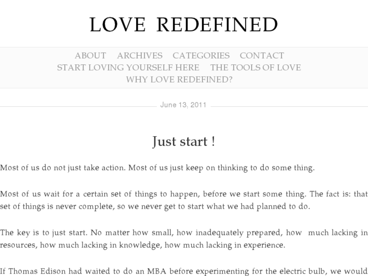 www.loveredefined.net