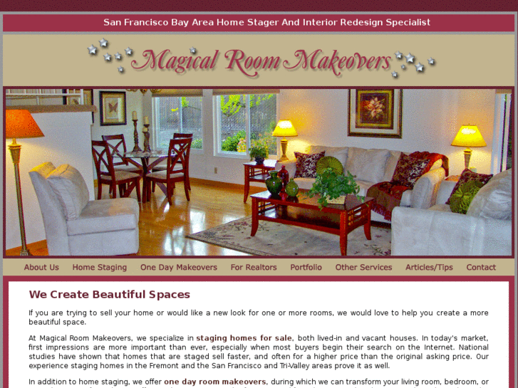 www.magicalroommakeovers.com