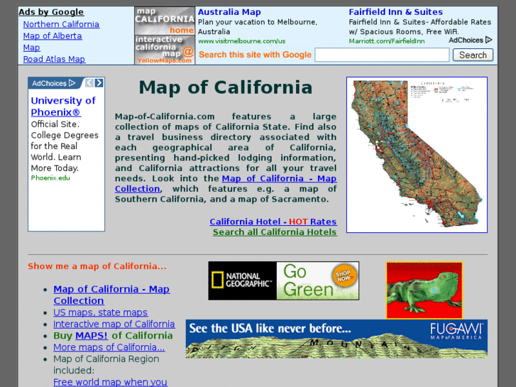 www.map-of-california.com