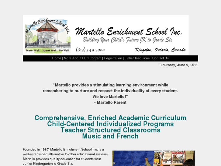 www.martelloschool.com