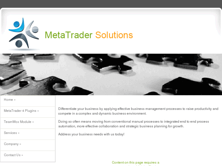 www.metatradersolutions.com