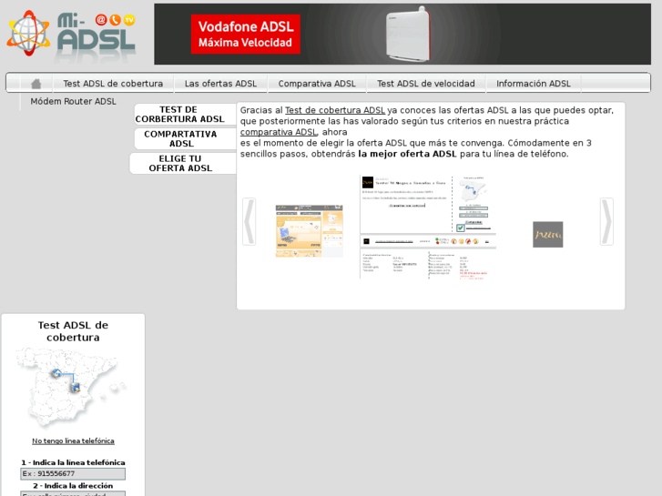 www.mi-adsl.net