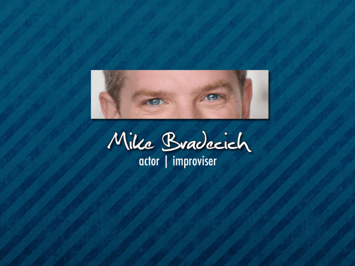 www.mikebradecich.com