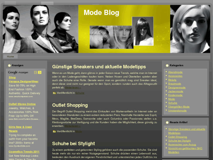 www.mode-blog.net