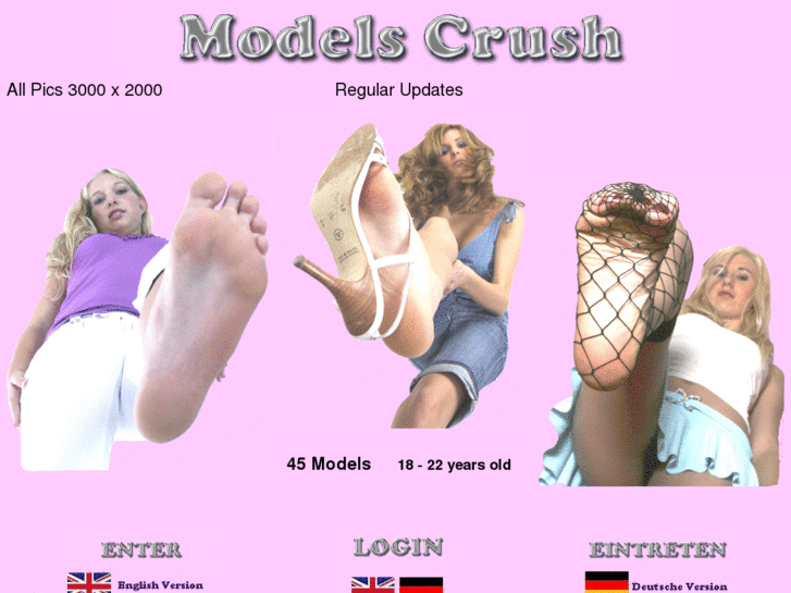 www.models-crush.com