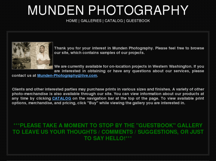 www.munden-photography.com