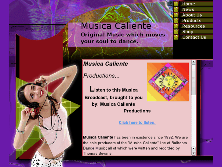 www.musicacaliente.com