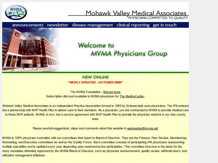 www.mvma.net