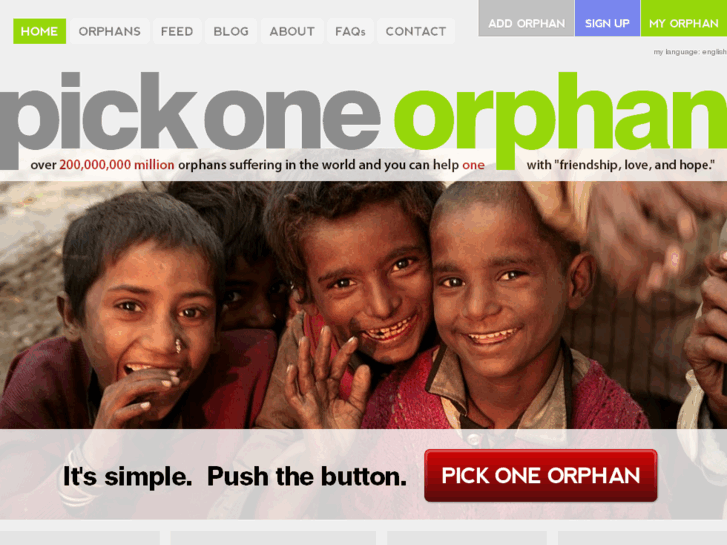 www.myorphan.com