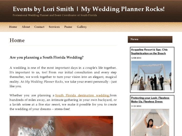 www.myweddingplannerrocks.com