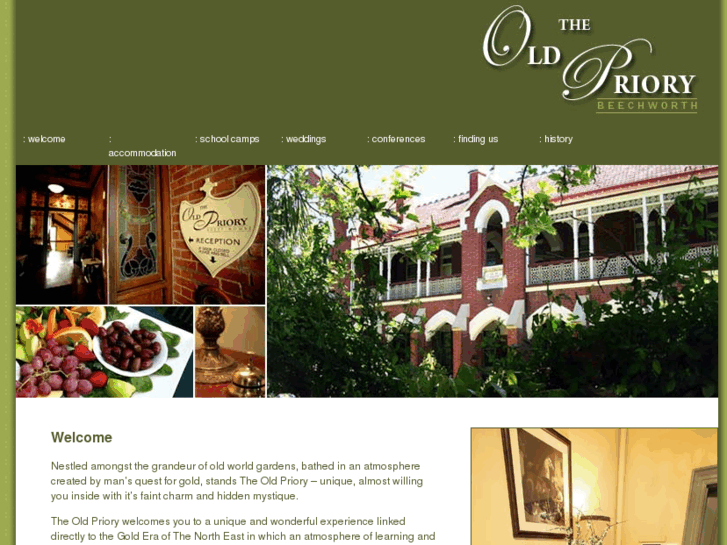 www.oldpriory.com.au