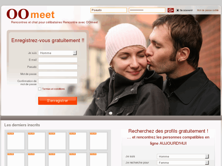 www.oomeet.fr