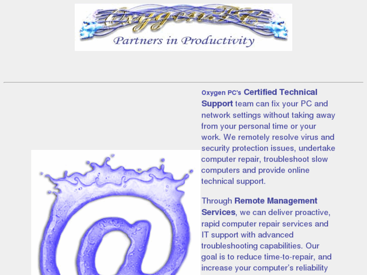 www.oxygenpc.com