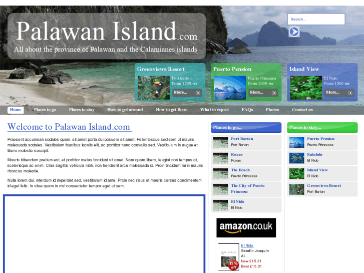 www.palawan-island.com