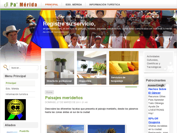 www.pamerida.com