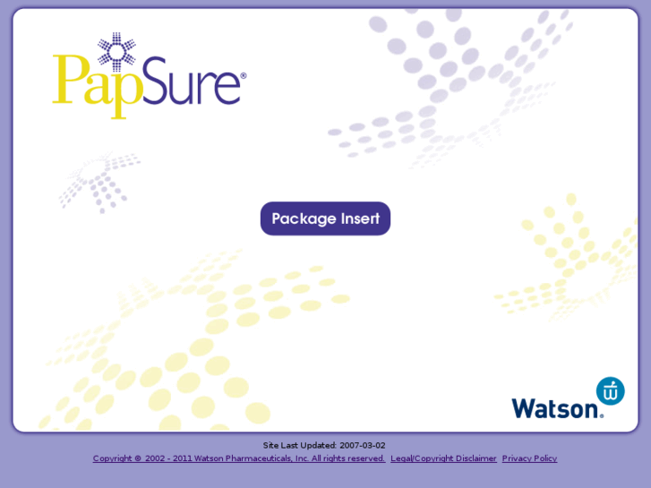 www.papsure.com