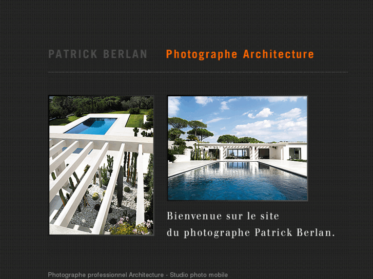 www.photographe-architecture.com