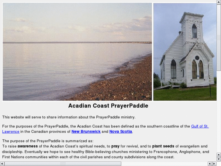 www.prayerpaddle.com