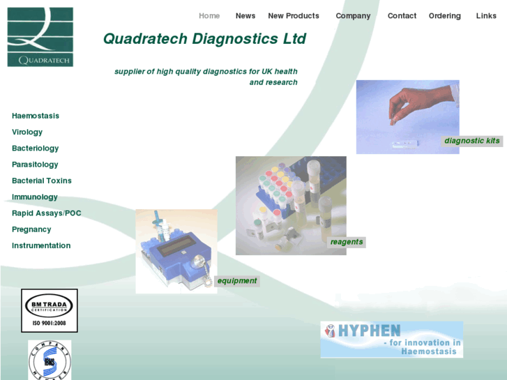 www.quadratech.co.uk